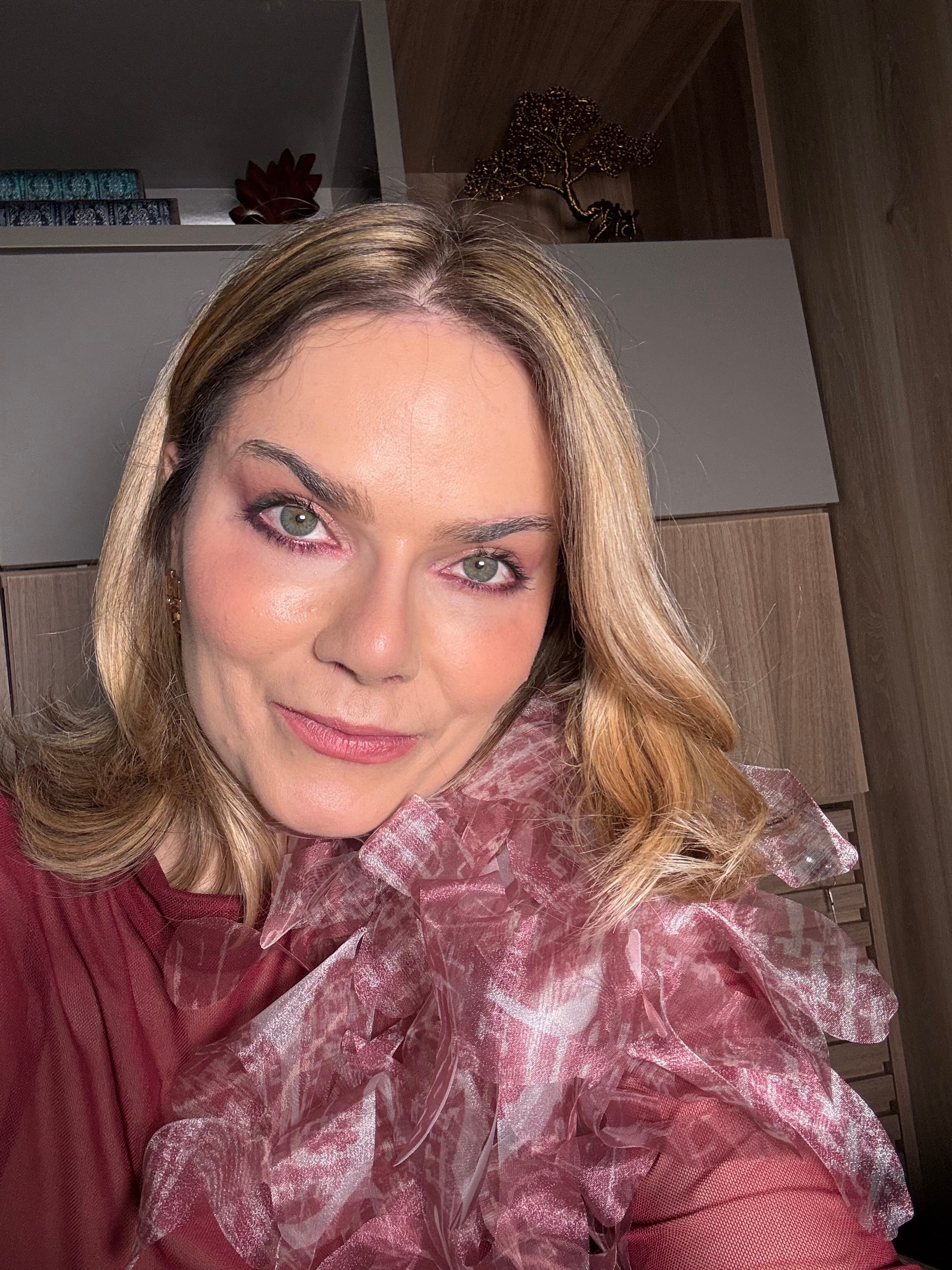 Maíra Brito, psicóloga comportamental